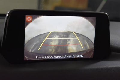 2019 Mazda Mazda CX-5 Grand Touring