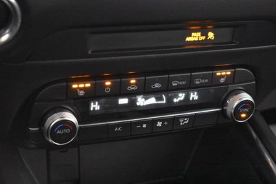 2019 Mazda Mazda CX-5 Grand Touring