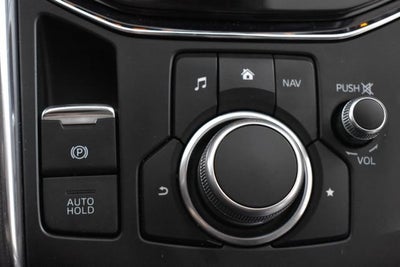 2019 Mazda Mazda CX-5 Grand Touring