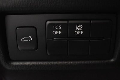 2019 Mazda Mazda CX-5 Grand Touring