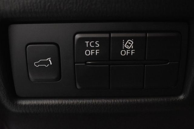 2019 Mazda Mazda CX-5 Grand Touring