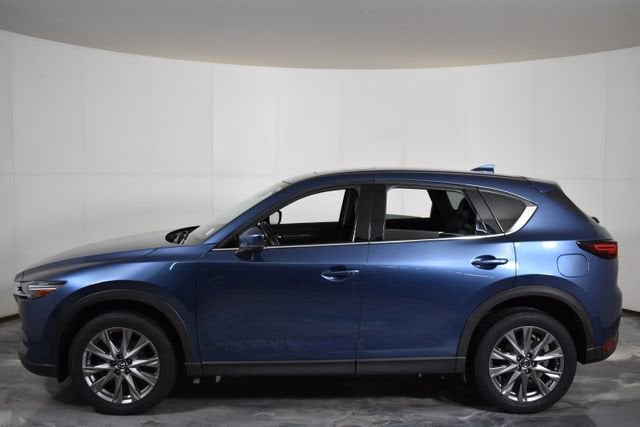 2019 Mazda Mazda CX-5 Grand Touring