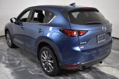 2019 Mazda Mazda CX-5 Grand Touring