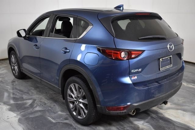 2019 Mazda Mazda CX-5 Grand Touring