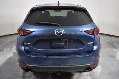 2019 Mazda Mazda CX-5 Grand Touring