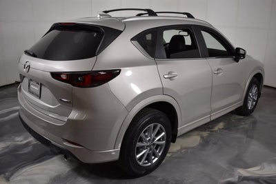 2024 Mazda Mazda CX-5 2.5 S Preferred Package