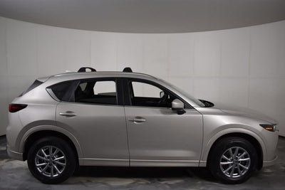 2024 Mazda Mazda CX-5 2.5 S Preferred Package