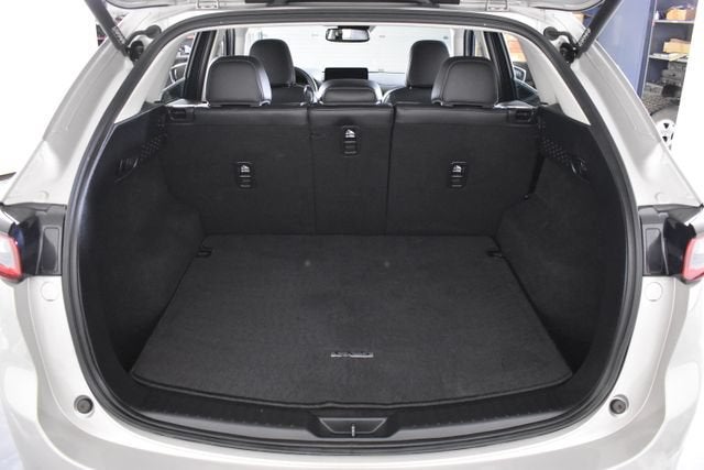 2024 Mazda Mazda CX-5 2.5 S Preferred Package