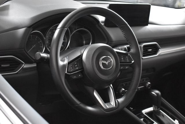 2024 Mazda Mazda CX-5 2.5 S Preferred Package