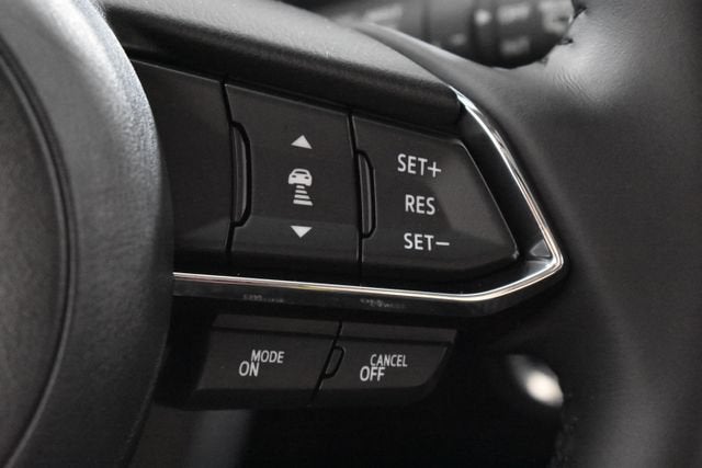 2024 Mazda Mazda CX-5 2.5 S Preferred Package