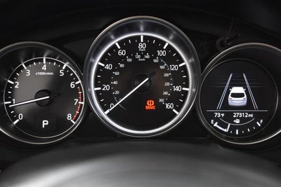2024 Mazda Mazda CX-5 2.5 S Preferred Package