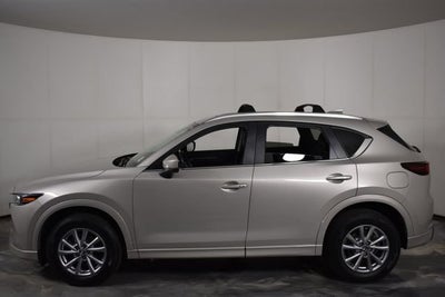 2024 Mazda Mazda CX-5 2.5 S Preferred Package