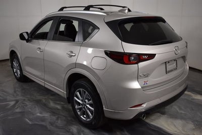 2024 Mazda Mazda CX-5 2.5 S Preferred Package