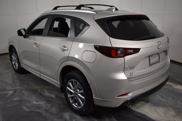 2024 Mazda Mazda CX-5 2.5 S Preferred Package
