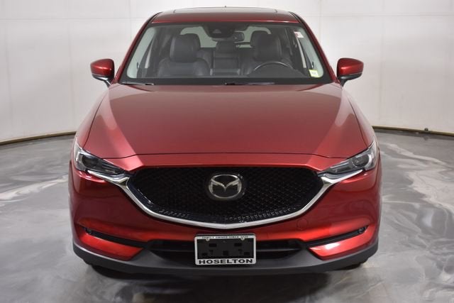 2019 Mazda Mazda CX-5 Grand Touring