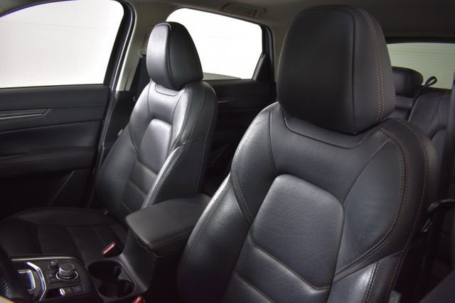 2019 Mazda Mazda CX-5 Grand Touring
