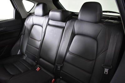 2019 Mazda Mazda CX-5 Grand Touring