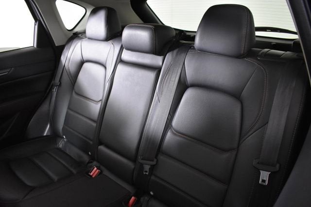 2019 Mazda Mazda CX-5 Grand Touring