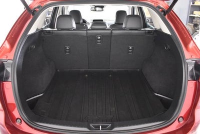2019 Mazda Mazda CX-5 Grand Touring