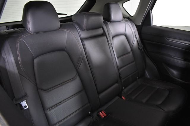 2019 Mazda Mazda CX-5 Grand Touring