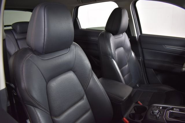 2019 Mazda Mazda CX-5 Grand Touring