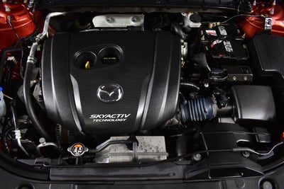 2019 Mazda Mazda CX-5 Grand Touring