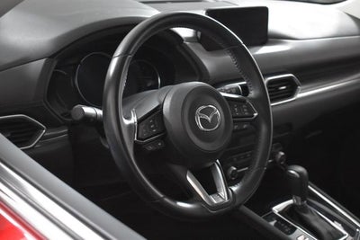 2019 Mazda Mazda CX-5 Grand Touring