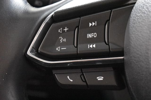 2019 Mazda Mazda CX-5 Grand Touring