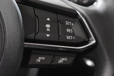 2019 Mazda Mazda CX-5 Grand Touring