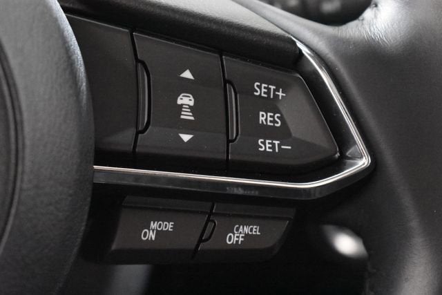 2019 Mazda Mazda CX-5 Grand Touring