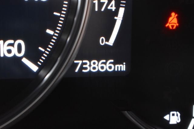 2019 Mazda Mazda CX-5 Grand Touring