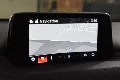 2019 Mazda Mazda CX-5 Grand Touring