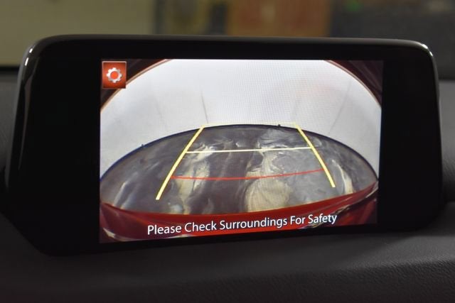 2019 Mazda Mazda CX-5 Grand Touring
