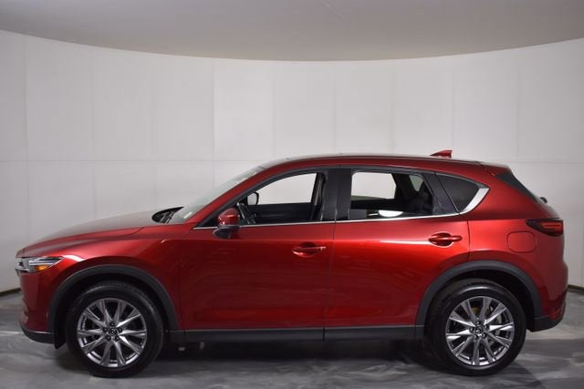 2019 Mazda Mazda CX-5 Grand Touring