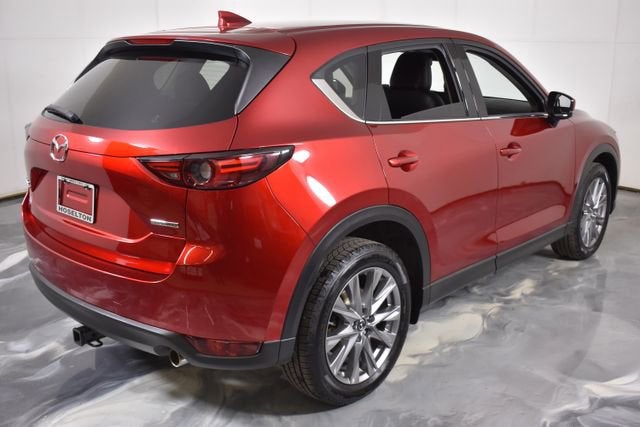 2020 Mazda Mazda CX-5 Grand Touring