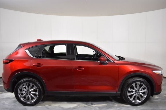 2020 Mazda Mazda CX-5 Grand Touring
