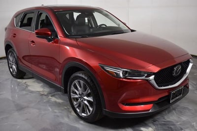 2020 Mazda Mazda CX-5 Grand Touring