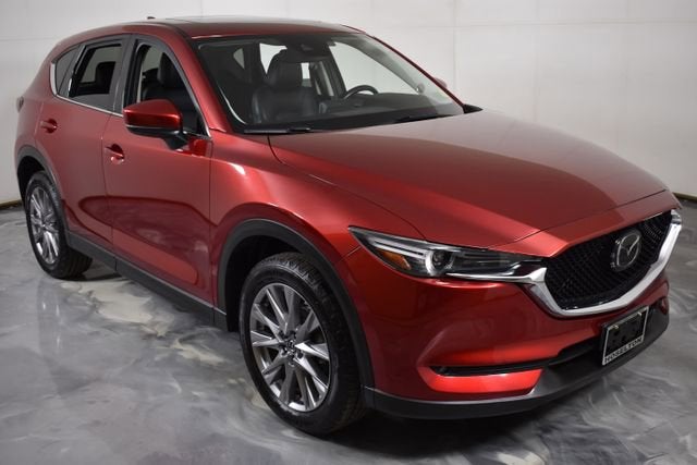 2020 Mazda Mazda CX-5 Grand Touring