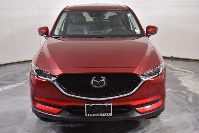 2020 Mazda Mazda CX-5 Grand Touring