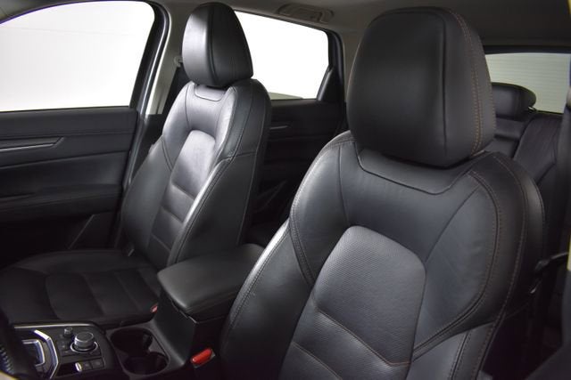 2020 Mazda Mazda CX-5 Grand Touring