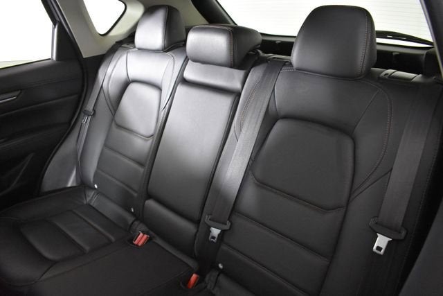 2020 Mazda Mazda CX-5 Grand Touring
