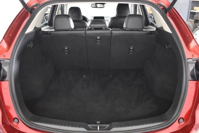 2020 Mazda Mazda CX-5 Grand Touring