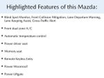 2020 Mazda Mazda CX-5 Grand Touring