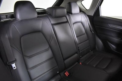 2020 Mazda Mazda CX-5 Grand Touring