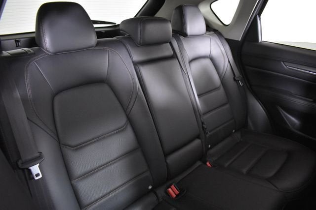 2020 Mazda Mazda CX-5 Grand Touring