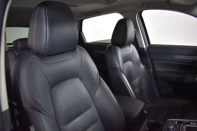 2020 Mazda Mazda CX-5 Grand Touring