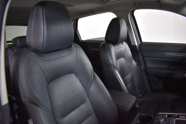 2020 Mazda Mazda CX-5 Grand Touring