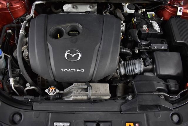 2020 Mazda Mazda CX-5 Grand Touring