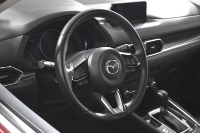 2020 Mazda Mazda CX-5 Grand Touring