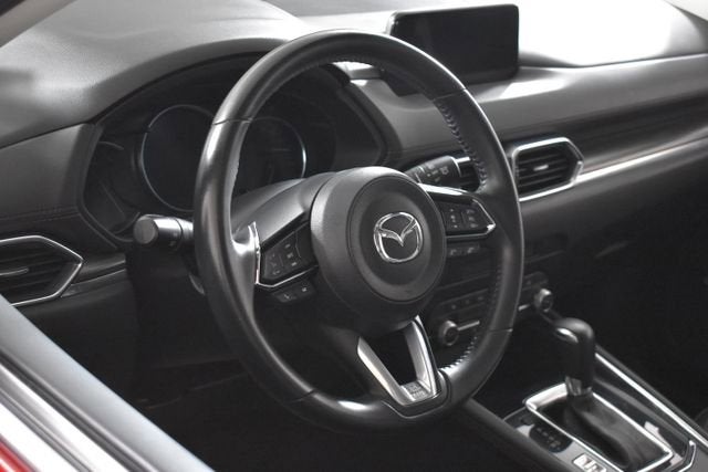 2020 Mazda Mazda CX-5 Grand Touring